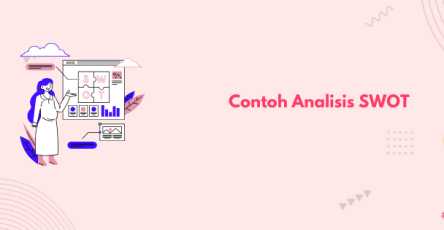 contoh analisis SWOT