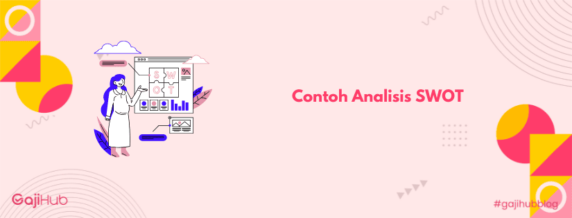 contoh analisis SWOT