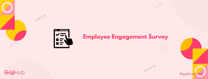 employee engagement survey banner