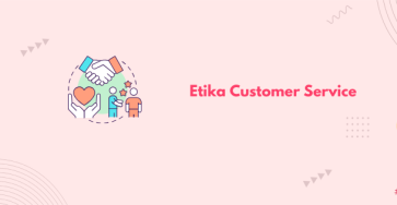 etika customer service banner