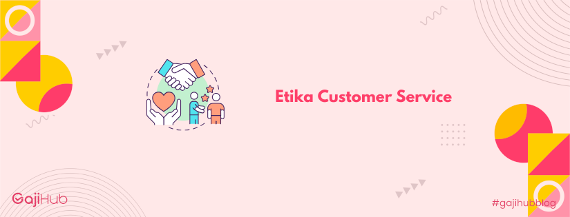 etika customer service banner