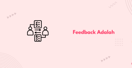 feedback adalah banner