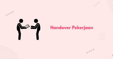 handover pekerjaan adalah banner