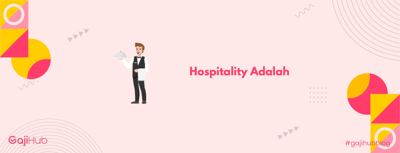 hospitality adalah banner