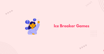 ice breaker games banner