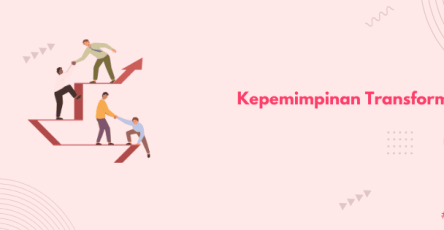 kepemimpinan transformatif