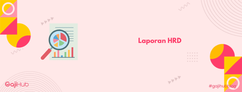 laporan hrd