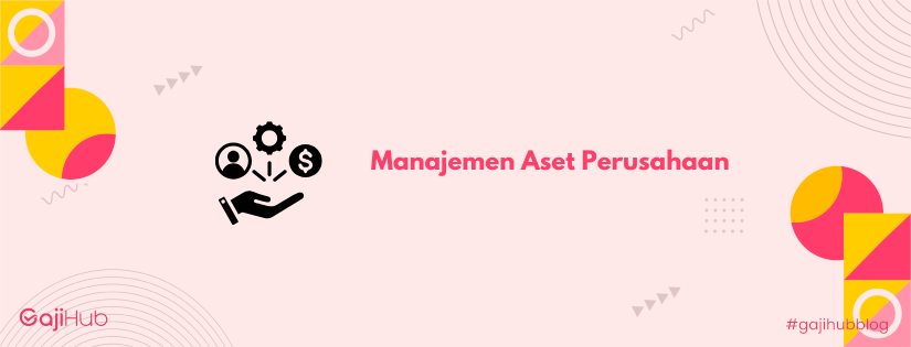 manajemen aset perusahaan banner