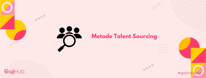 metode talent sourcing banner