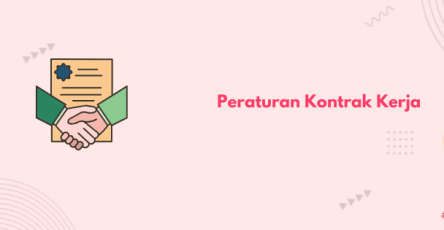 peraturan kontrak kerja