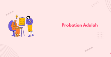 probation adalah