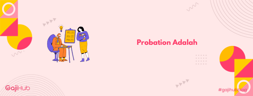 probation adalah