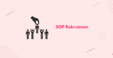 sop rekrutmen banner