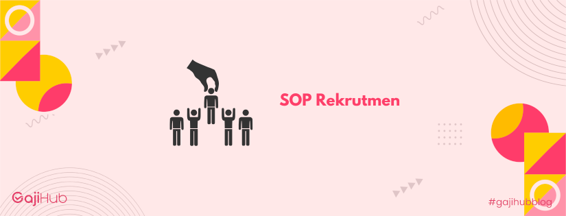 sop rekrutmen banner