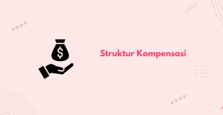 struktur kompensasi banner