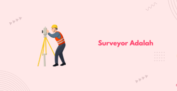 surveyor adalah banner