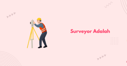 surveyor adalah banner