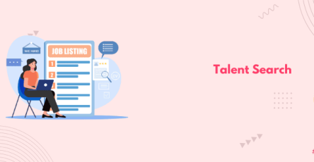 talent search