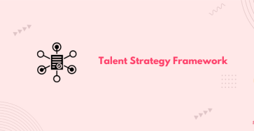 talent strategy framework banner