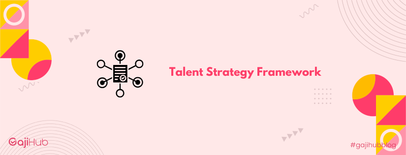 talent strategy framework banner