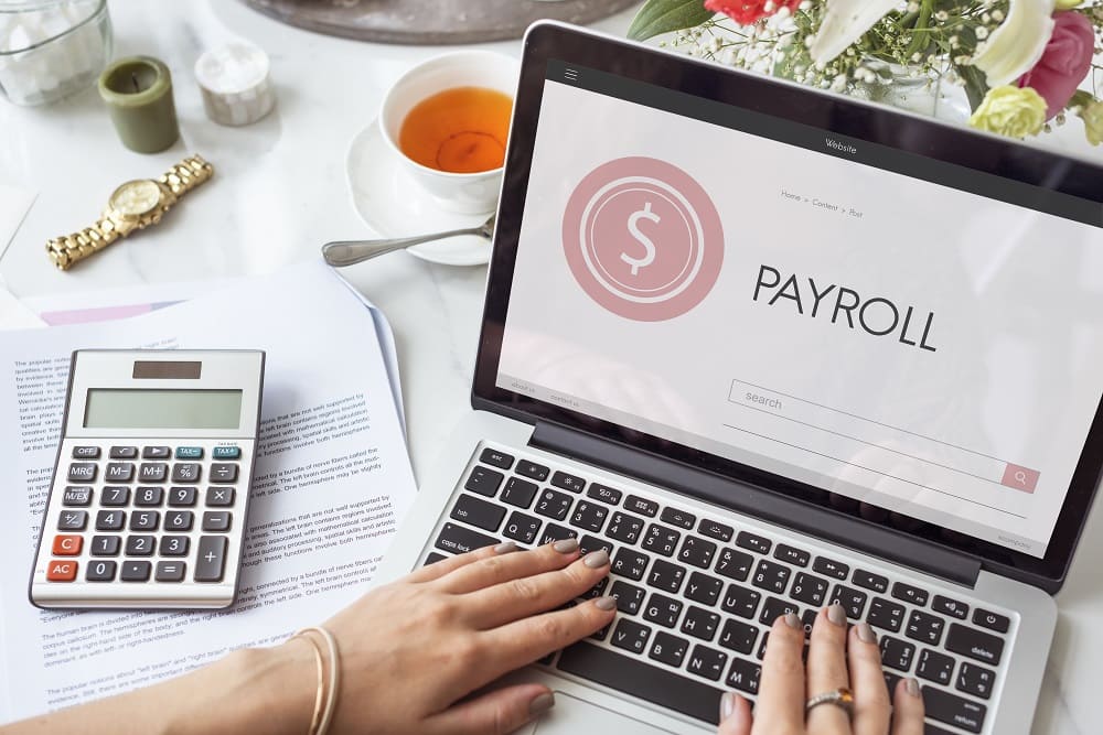 tips payroll efektif