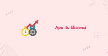 apa itu efisiensi banner