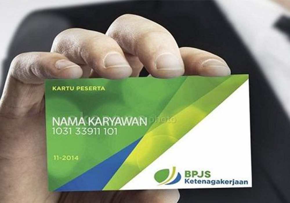 cara mencairkan bpjs ketenagakerjaan 1