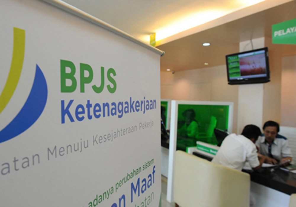 cara mencairkan bpjs ketenagakerjaan 8