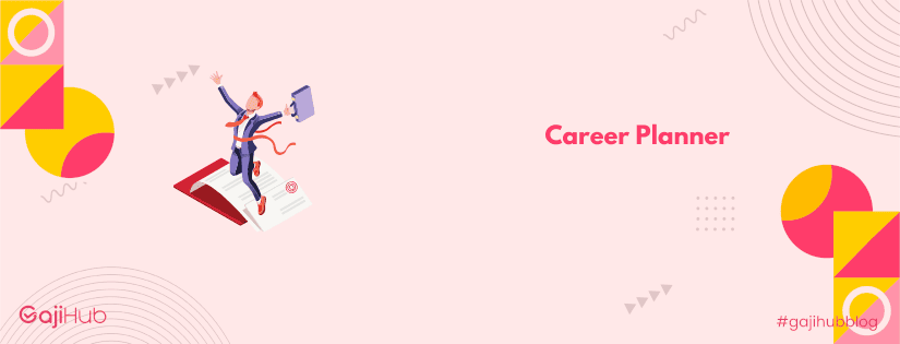 career planner