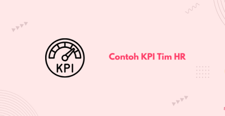 contoh KPI tim HR banner