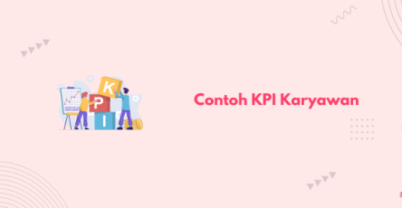 contoh kpi karyawan banner