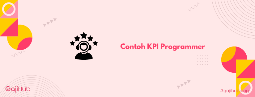 contoh kpi programmer banner