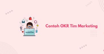 contoh okr tim marketing banner