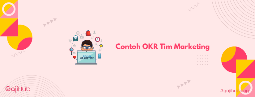 contoh okr tim marketing banner