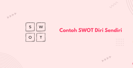 contoh swot diri sendiri banner