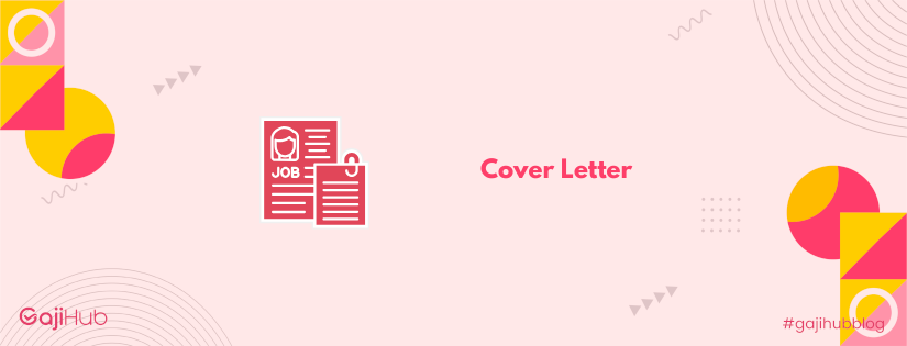 cover letter banner