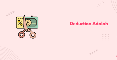 deduction adalah