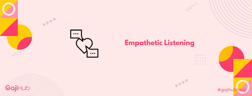 empathetic listening banner