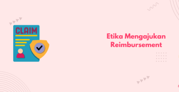 etika mengajukan reimbursement