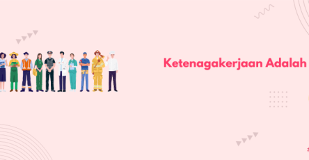 ketenagakerjaan adalah