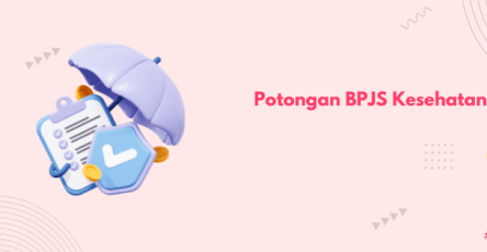 potongan BPJS kesehatan