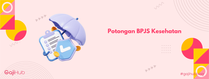 potongan BPJS kesehatan