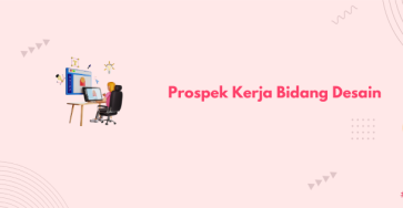 prospek kerja bidang desain banner