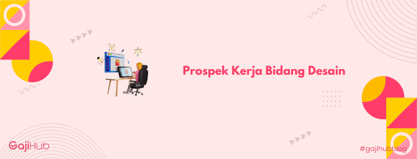 prospek kerja bidang desain banner