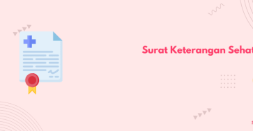 surat keterangan sehat