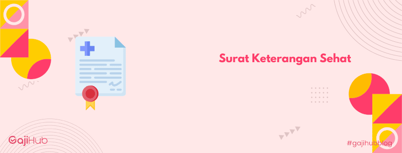 surat keterangan sehat