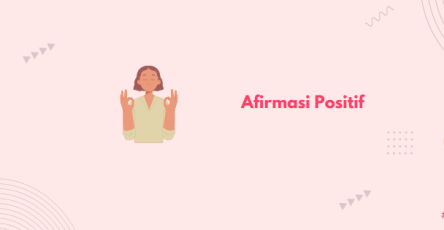 afirmasi positif banner