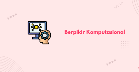 berpikir komputasional banner