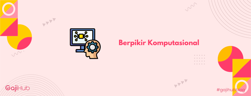 berpikir komputasional banner