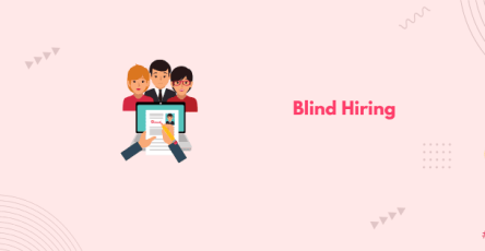 blind hiring